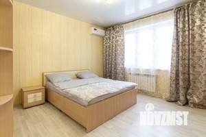 2-к квартира, посуточно, 74м2, 3/22 этаж