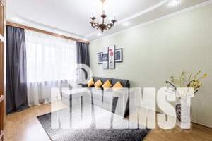 1-к квартира, посуточно, 31м2, 2/5 этаж