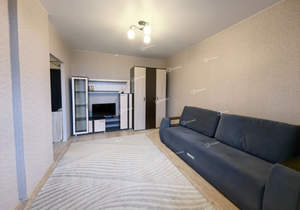 1-к квартира, на длительный срок, 35м2, 5/17 этаж