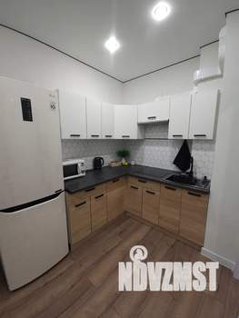 1-к квартира, посуточно, 37м2, 2/8 этаж