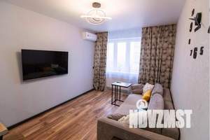 1-к квартира, посуточно, 42м2, 14/24 этаж