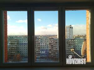 1-к квартира, на длительный срок, 42м2, 10/14 этаж