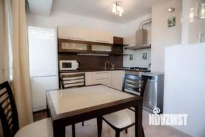 2-к квартира, посуточно, 56м2, 7/9 этаж