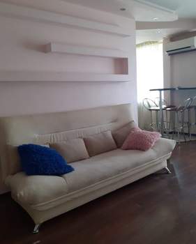 1-к квартира, на длительный срок, 36м2, 5/10 этаж