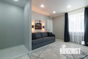 2-к квартира, посуточно, 33м2, 5/5 этаж