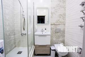 1-к квартира, посуточно, 30м2, 1/3 этаж