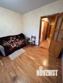 3-к квартира, на длительный срок, 93м2, 2/12 этаж