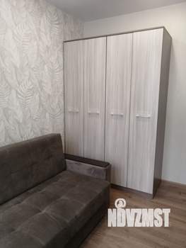 1-к квартира, на длительный срок, 27м2, 2/5 этаж