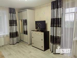 2-к квартира, на длительный срок, 45м2, 2/12 этаж