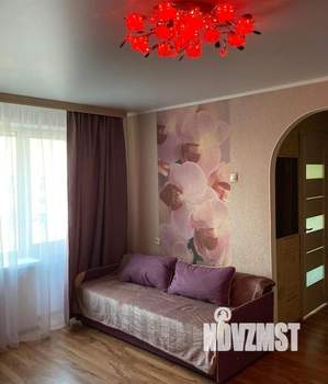 1-к квартира, посуточно, 30м2, 8/16 этаж
