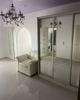 3-к квартира, на длительный срок, 78м2, 21/22 этаж