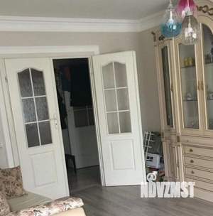 2-к квартира, на длительный срок, 54м2, 3/9 этаж