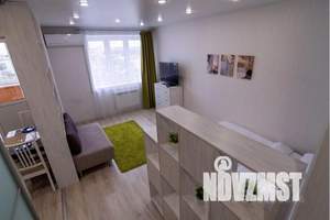 1-к квартира, посуточно, 38м2, 21/24 этаж