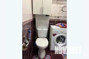 1-к квартира, посуточно, 32м2, 2/5 этаж