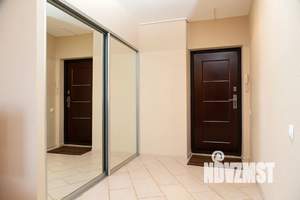 Студия квартира, посуточно, 73м2, 14/22 этаж