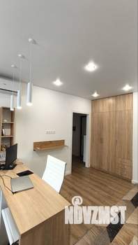 1-к квартира, на длительный срок, 41м2, 2/5 этаж