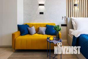 1-к квартира, посуточно, 20м2, 15/15 этаж