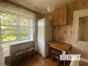 1-к квартира, на длительный срок, 30м2, 3/5 этаж