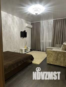 2-к квартира, посуточно, 50м2, 2/6 этаж