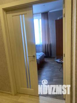 2-к квартира, посуточно, 50м2, 4/5 этаж