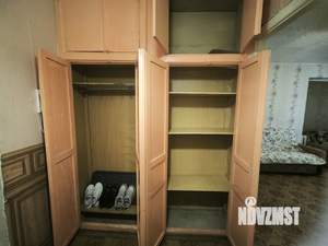 1-к квартира, на длительный срок, 37м2, 4/12 этаж