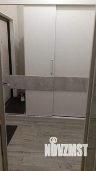 Студия квартира, на длительный срок, 29м2, 10/19 этаж