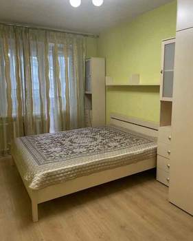3-к квартира, на длительный срок, 70м2, 1/10 этаж