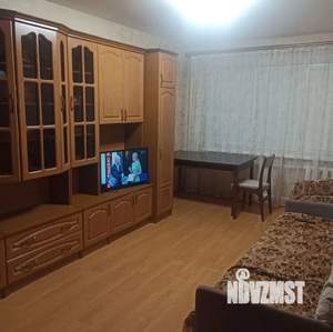 3-к квартира, на длительный срок, 59м2, 1/5 этаж