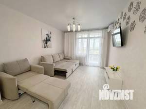 Студия квартира, посуточно, 32м2, 10/14 этаж