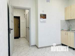 2-к квартира, посуточно, 58м2, 18/25 этаж