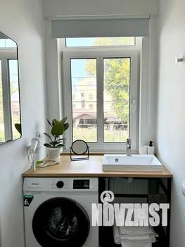 1-к квартира, посуточно, 26м2, 2/2 этаж