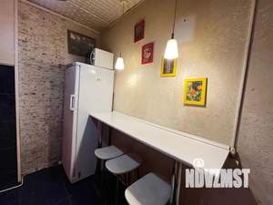 2-к квартира, посуточно, 50м2, 1/5 этаж