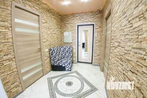 2-к квартира, посуточно, 47м2, 1/1 этаж