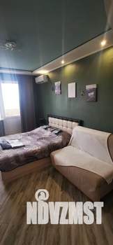 Студия квартира, посуточно, 30м2, 3/3 этаж