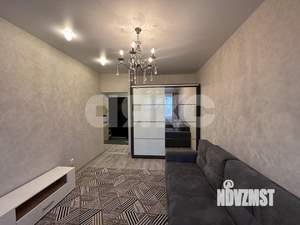 1-к квартира, на длительный срок, 36м2, 6/9 этаж