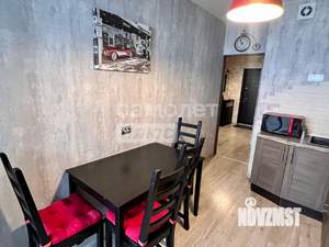 1-к квартира, на длительный срок, 41м2, 22/22 этаж