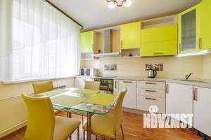 2-к квартира, посуточно, 55м2, 4/21 этаж