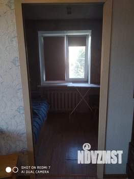 1-к квартира, на длительный срок, 31м2, 5/5 этаж