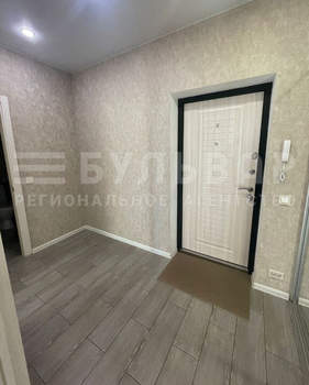 1-к квартира, на длительный срок, 43м2, 11/18 этаж