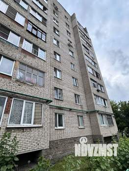 1-к квартира, на длительный срок, 32м2, 1/9 этаж