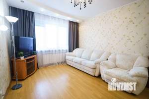 2-к квартира, посуточно, 47м2, 8/9 этаж