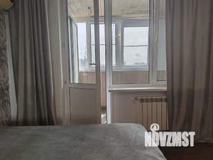 2-к квартира, посуточно, 60м2, 15/17 этаж