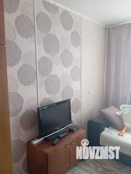 2-к квартира, посуточно, 53м2, 9/9 этаж