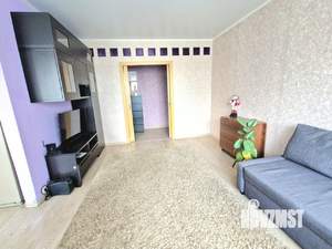 2-к квартира, посуточно, 57м2, 5/9 этаж