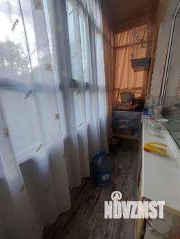 2-к квартира, на длительный срок, 43м2, 2/5 этаж