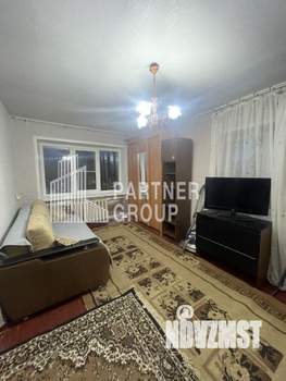 1-к квартира, на длительный срок, 30м2, 5/5 этаж