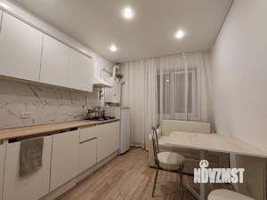 1-к квартира, на длительный срок, 36м2, 1/3 этаж