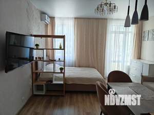 Студия квартира, посуточно, 25м2, 7/10 этаж