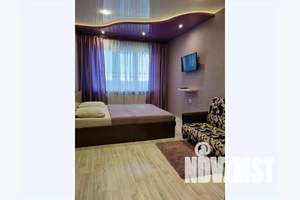 1-к квартира, посуточно, 39м2, 5/5 этаж