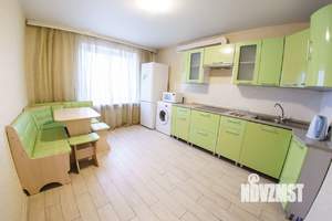 2-к квартира, посуточно, 70м2, 8/9 этаж